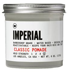 Classic Hair Pomade